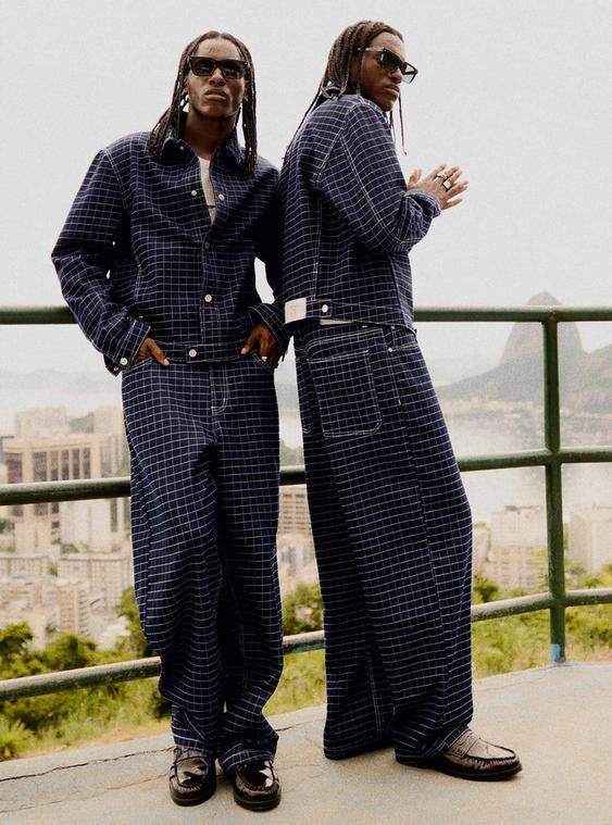 Ruhák Vásárlása Online új Kollekció Bershka