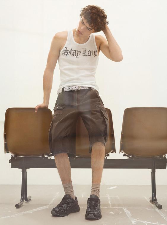 BERSHKA: Online fashion | Official Store | Bershka