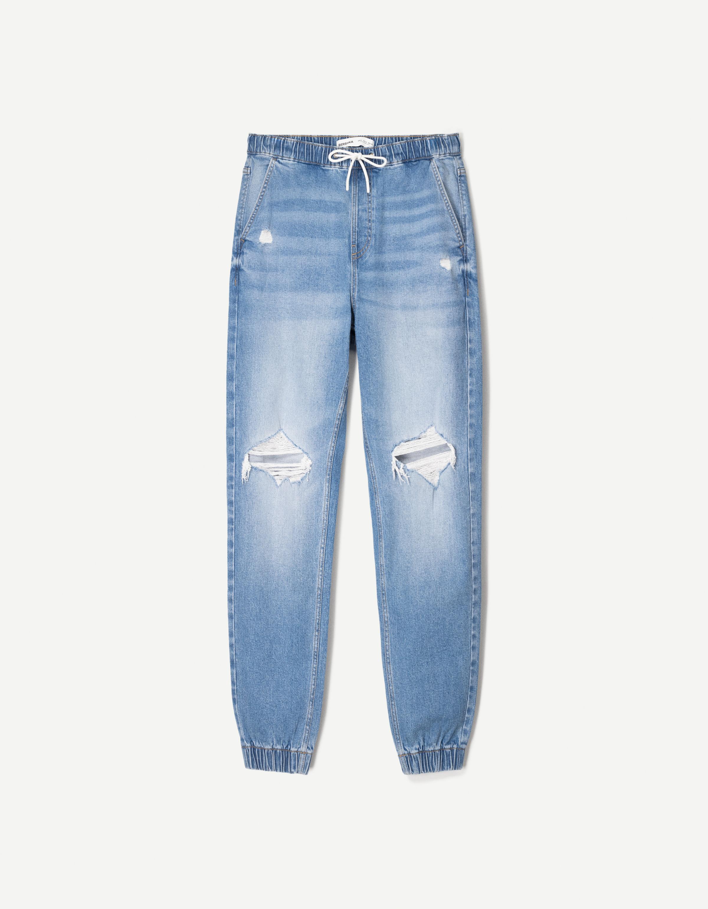 Men's Jeans | New Collection | BERSHKA