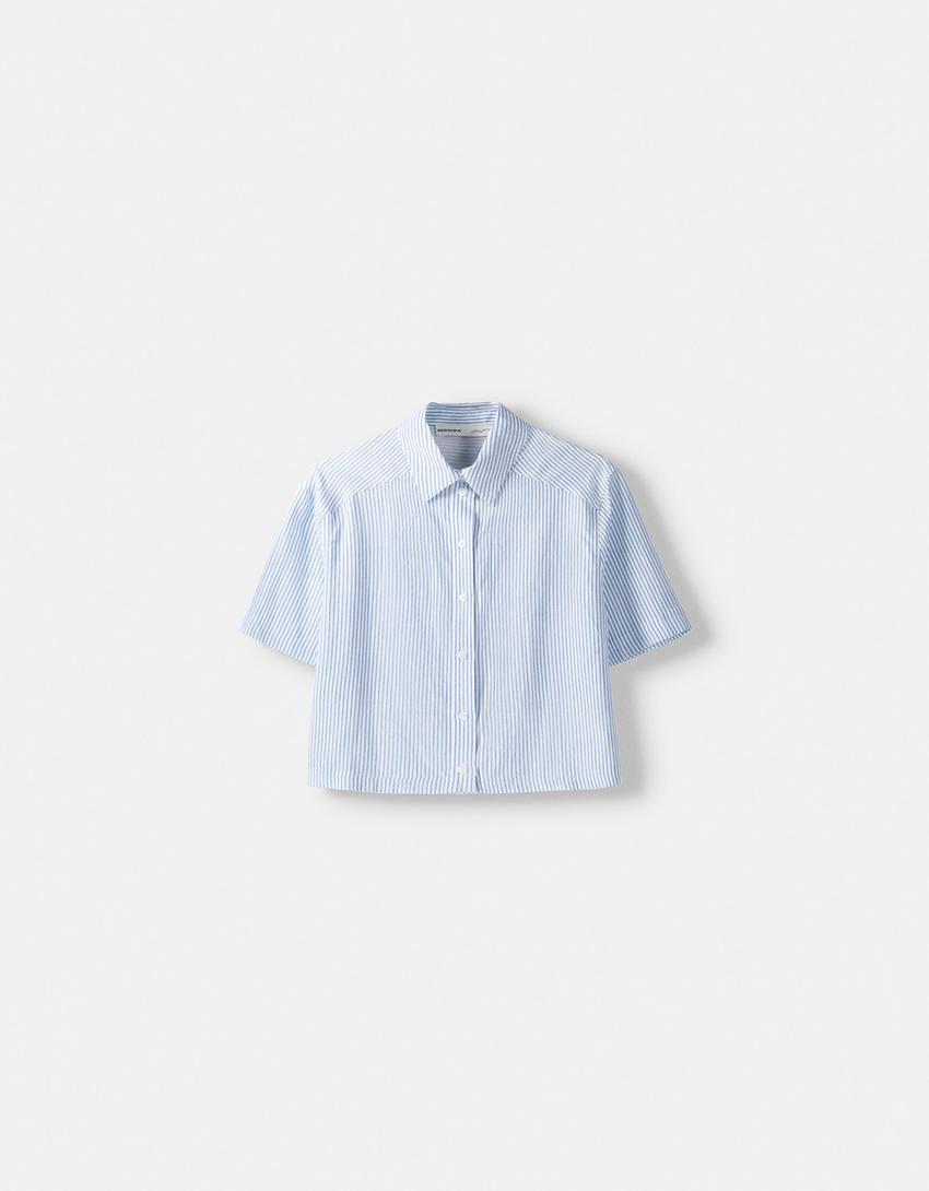 -Bleu clair-5
