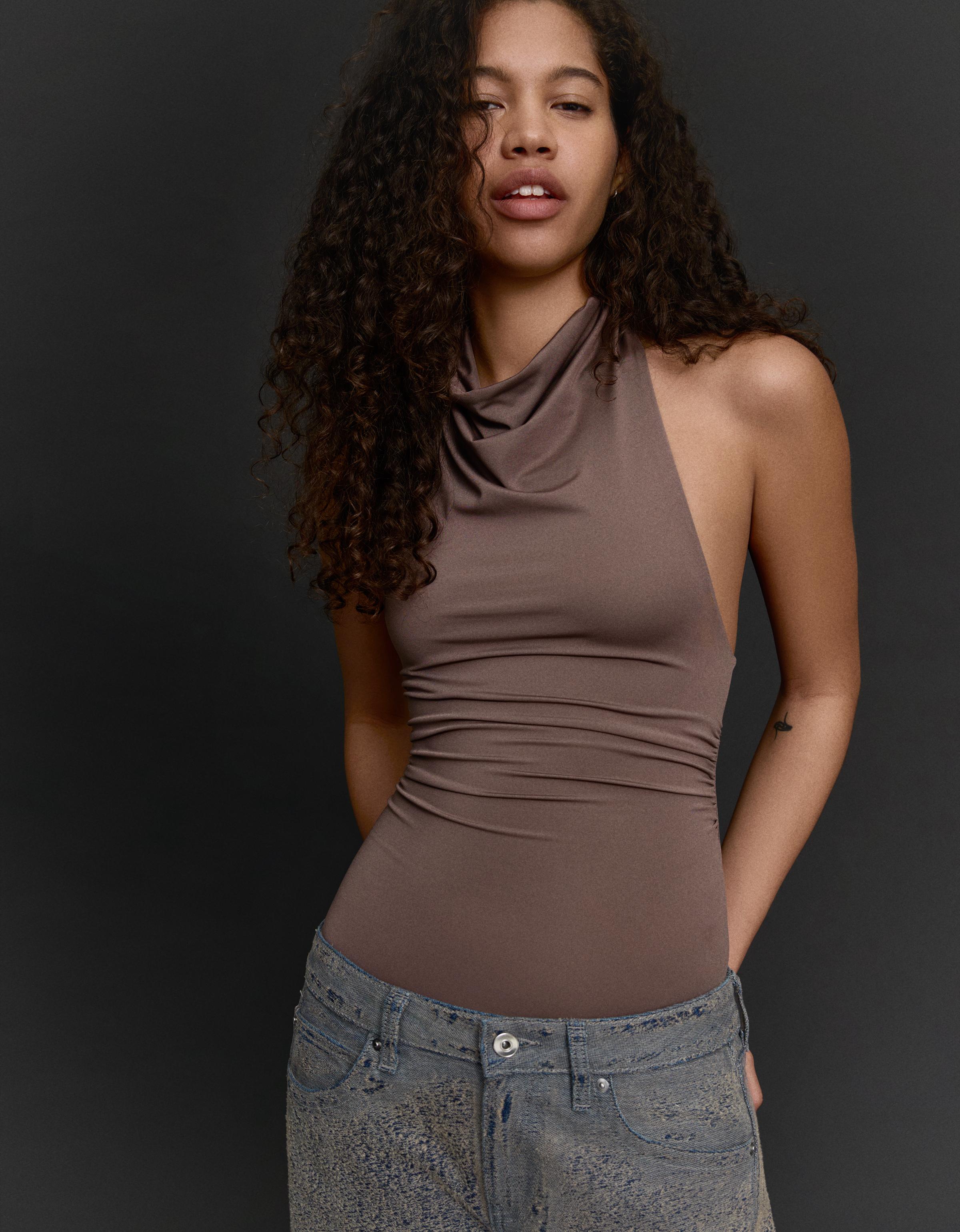 Halter body - Görsel 6