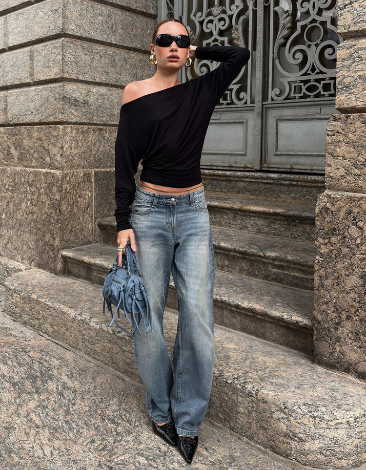 Chicas-Denim