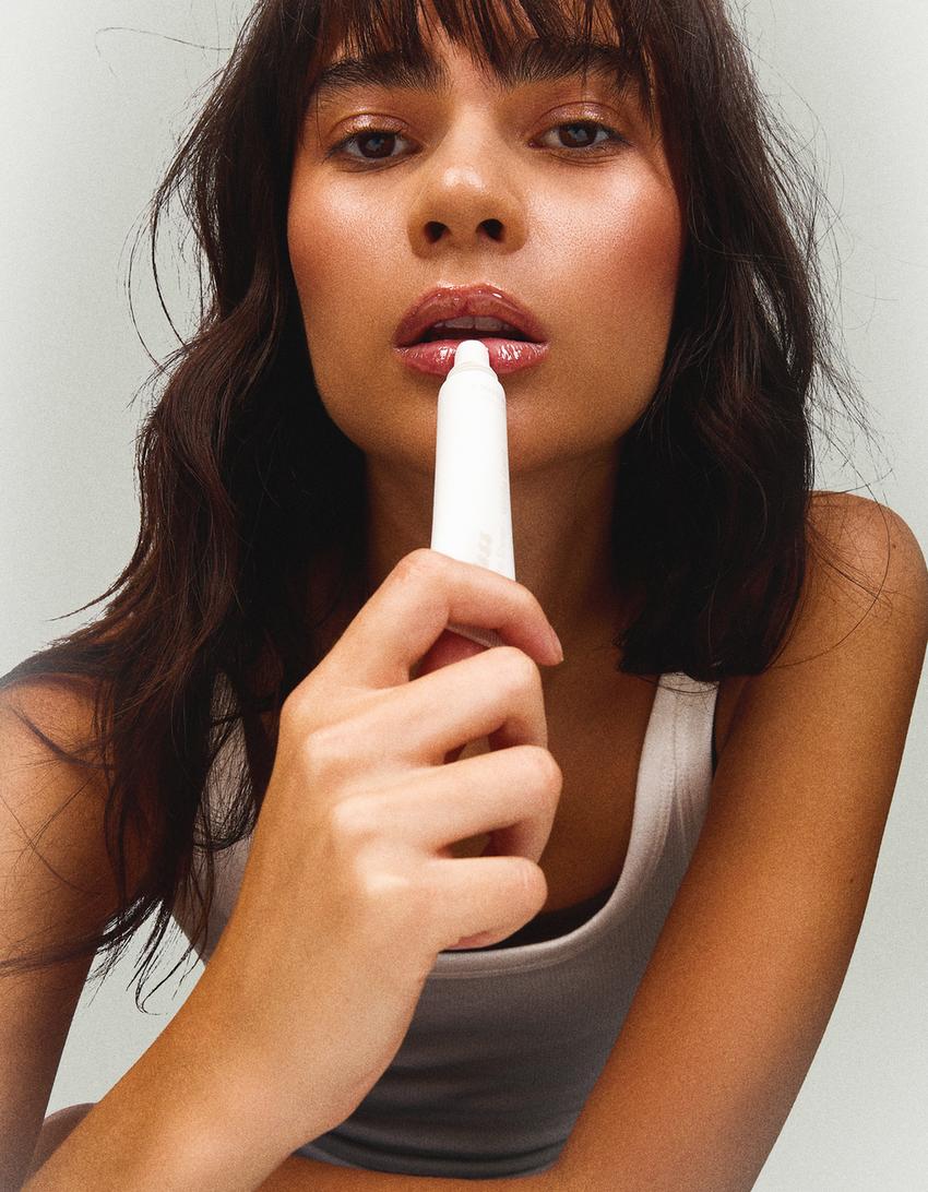 VANILLA LIPGLOSS-Blanco
