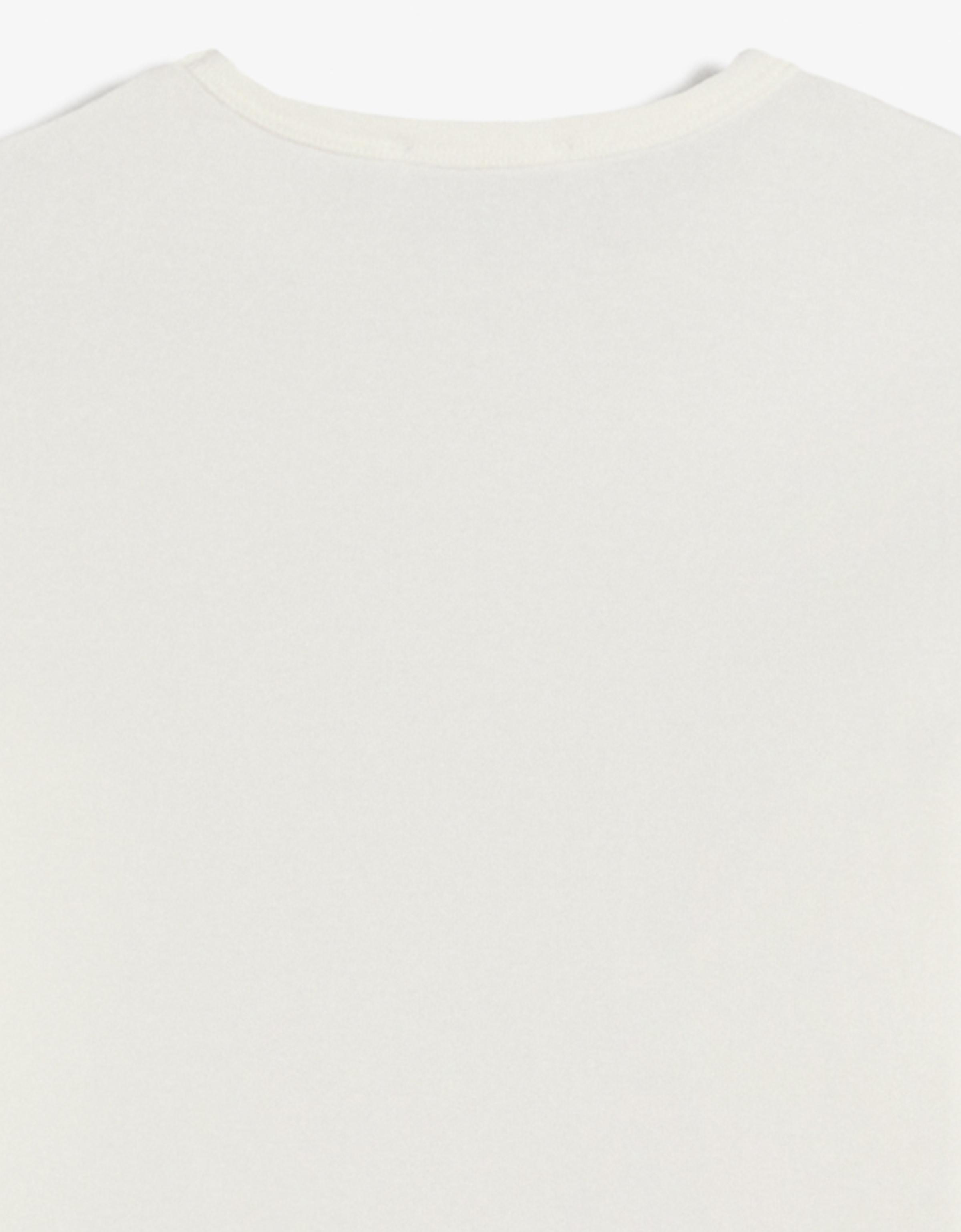 Uzun kollu tişört - Görsel 10