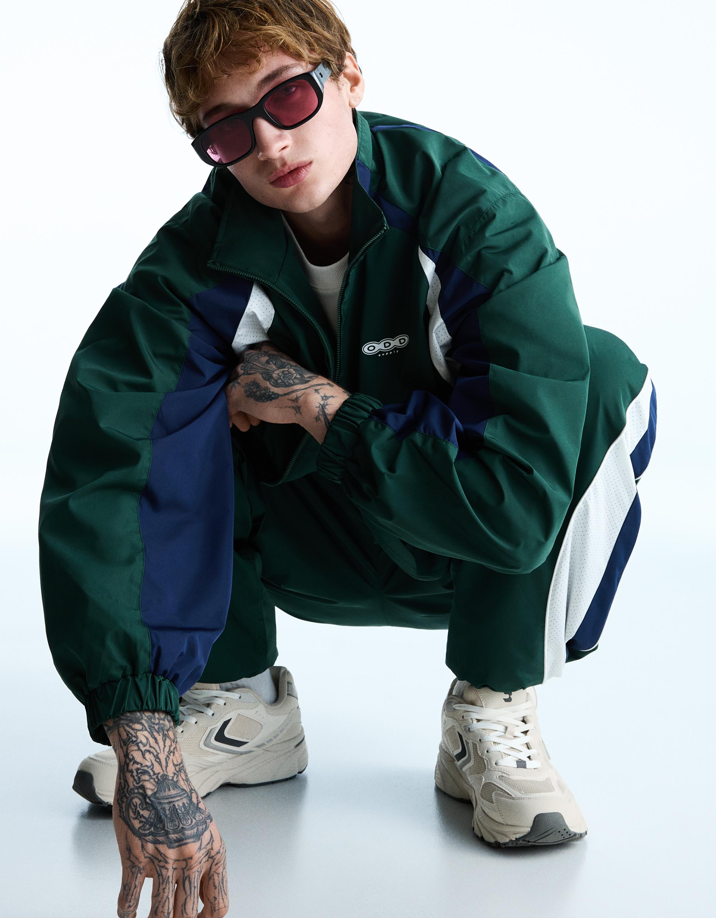 Çok parçalı spor ayakkabı - Görsel 38