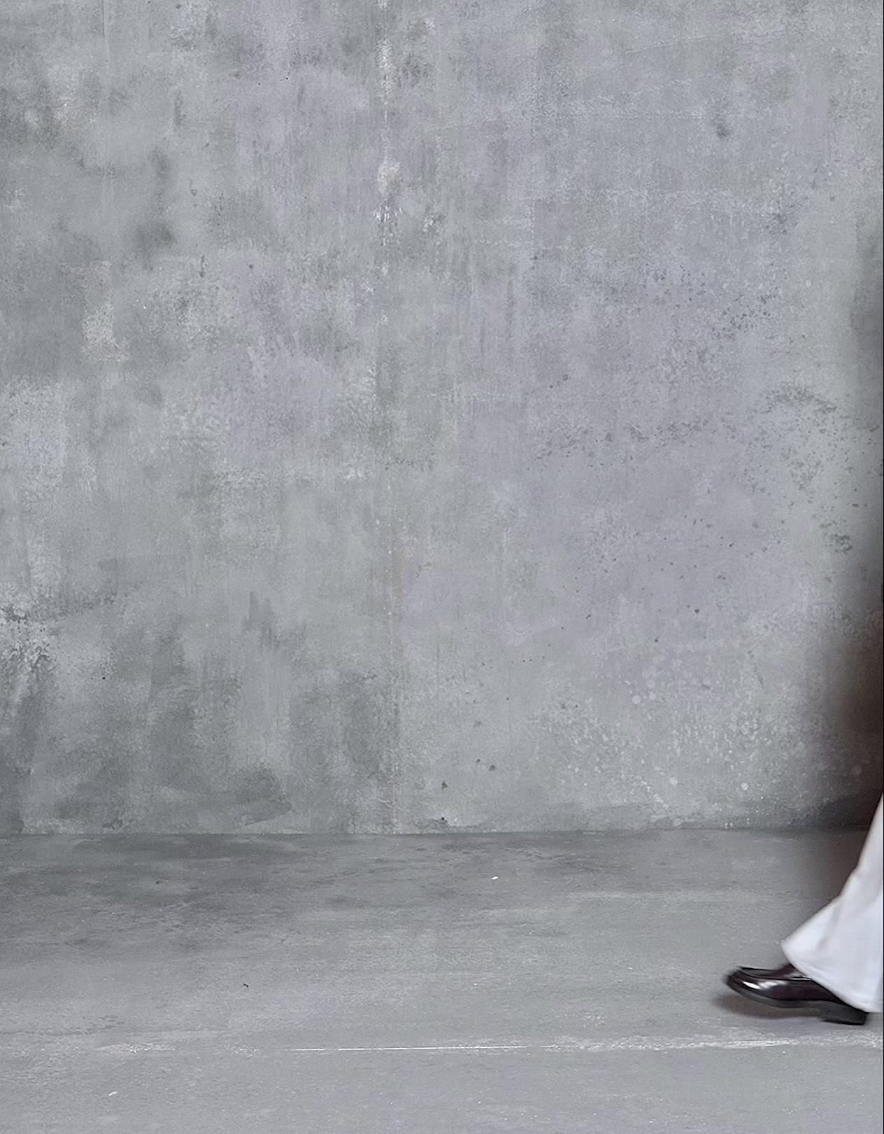 Geniş paça düşük bel jean - Görsel 81