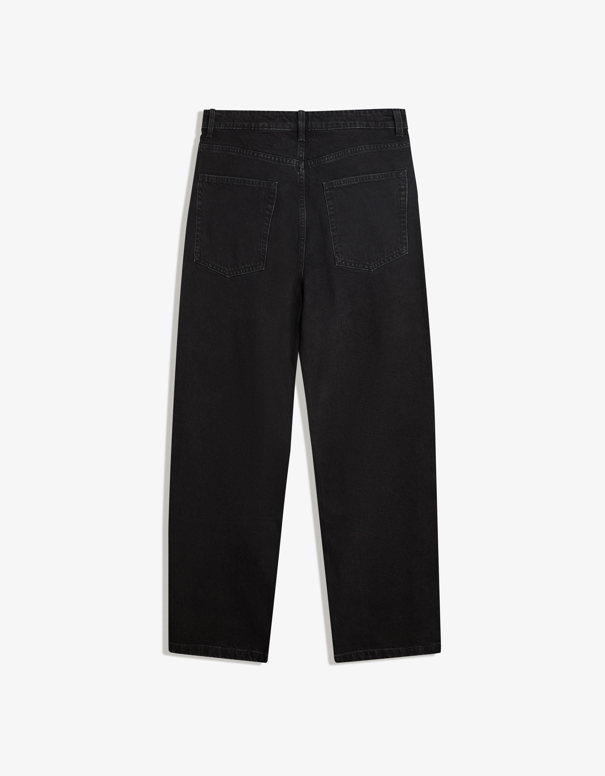 Baggy fit jean - Görsel 98