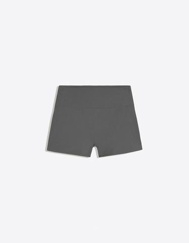 Breathable & quick-dry technical shorts — Graphite 5