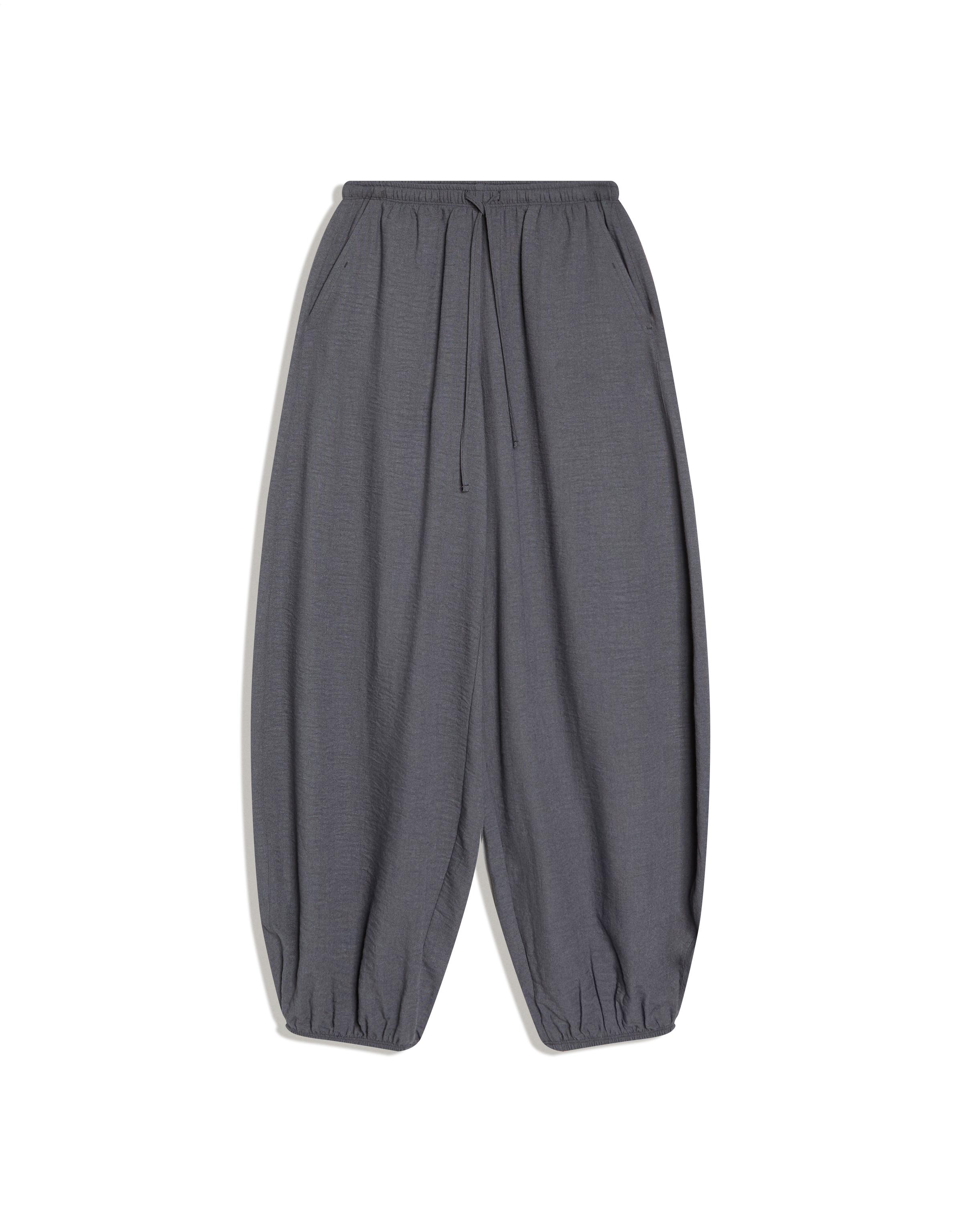 Rustik şalvar pantolon - Görsel 72