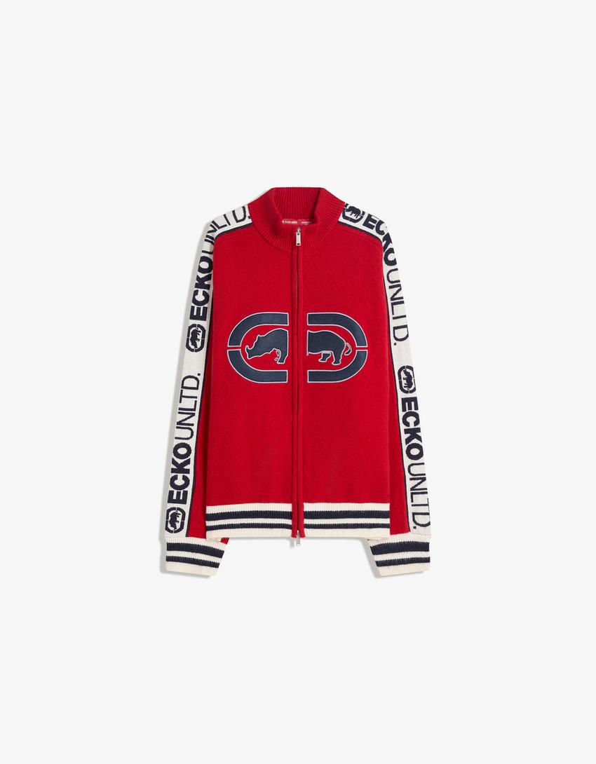 Ecko Unltd jacket-Red