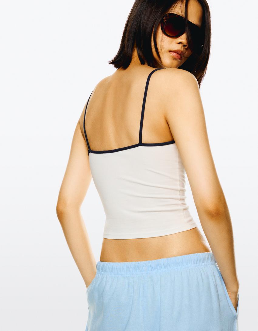 Top tirantes print-Blanco-1