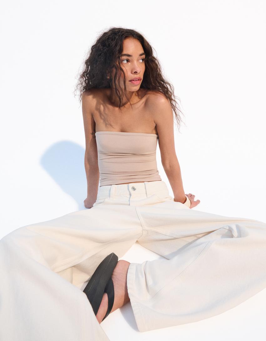 Bandeau top-Camel-1