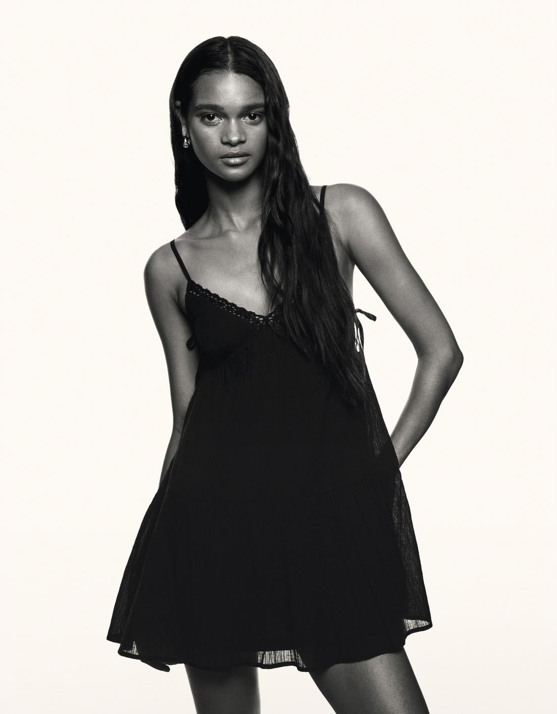 Bershka main image 1