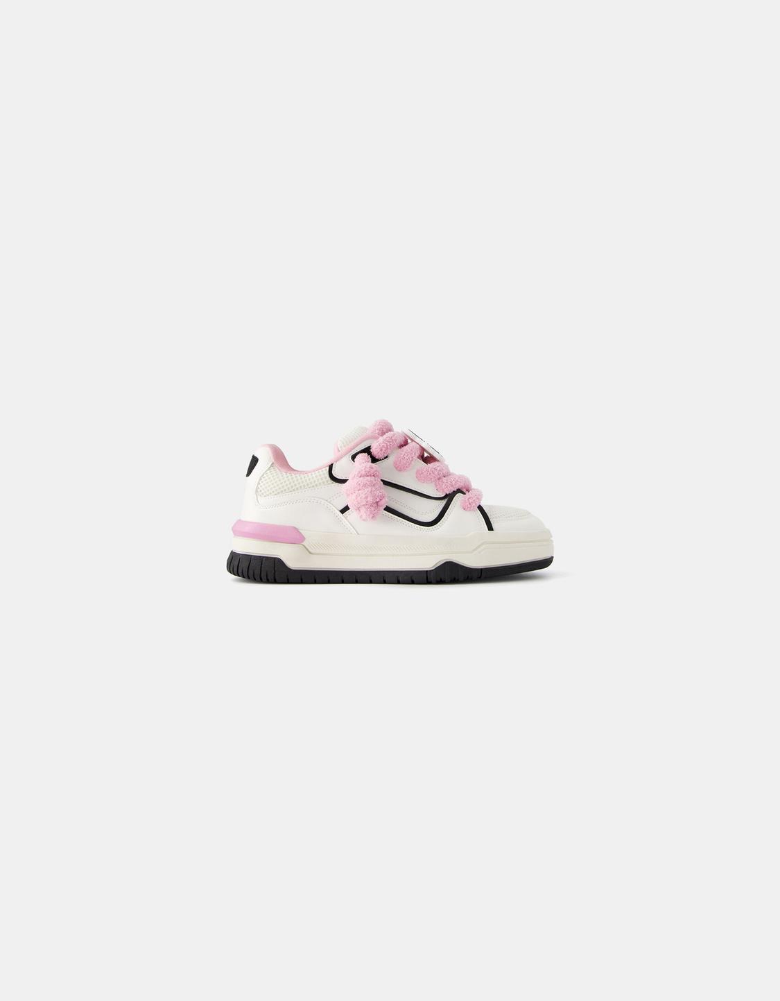 Baskets Hello kitty Mania type skate