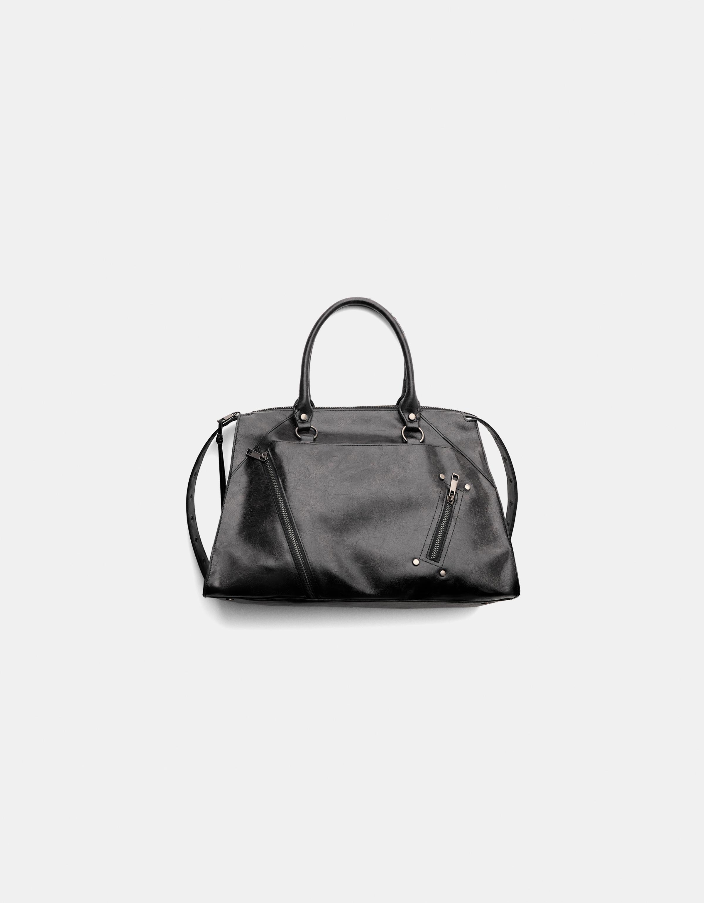 Bolsos bershka sale