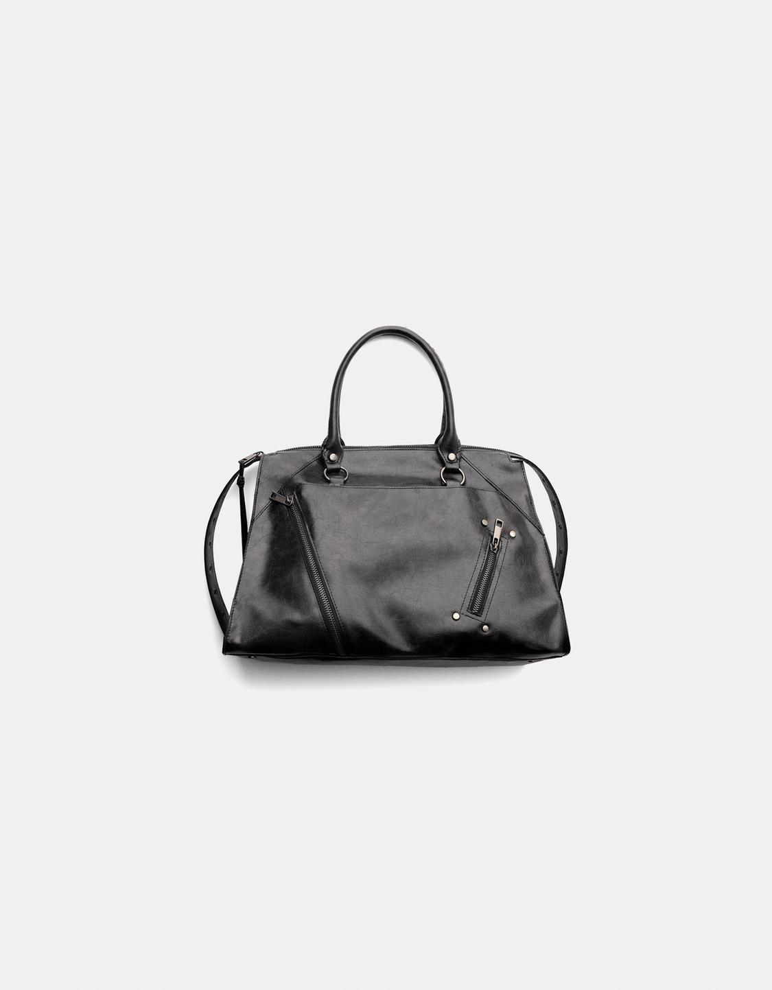 Bolso bowling
