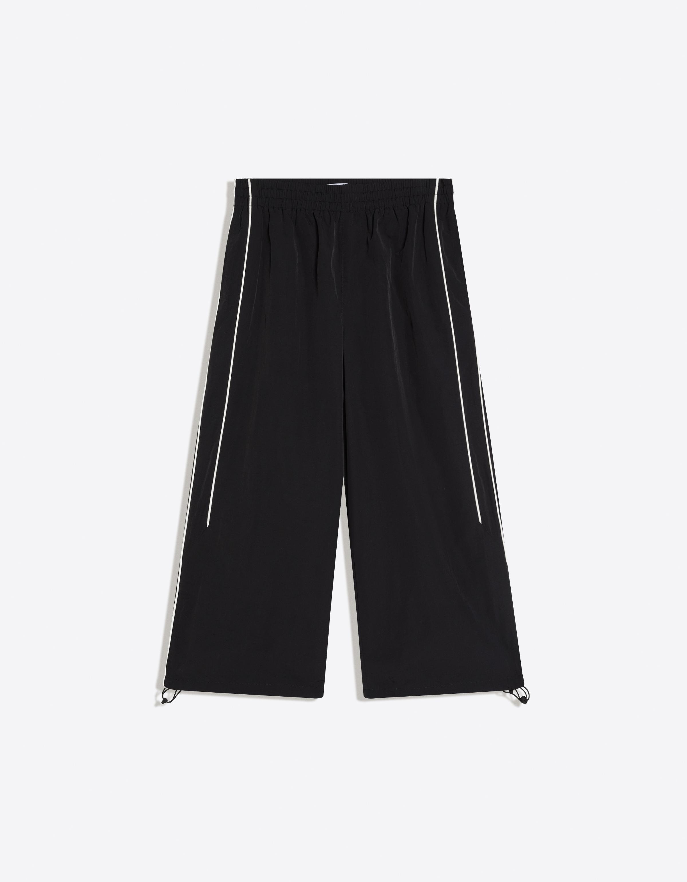 Teknik kapri pantolon stoperli - Görsel 25