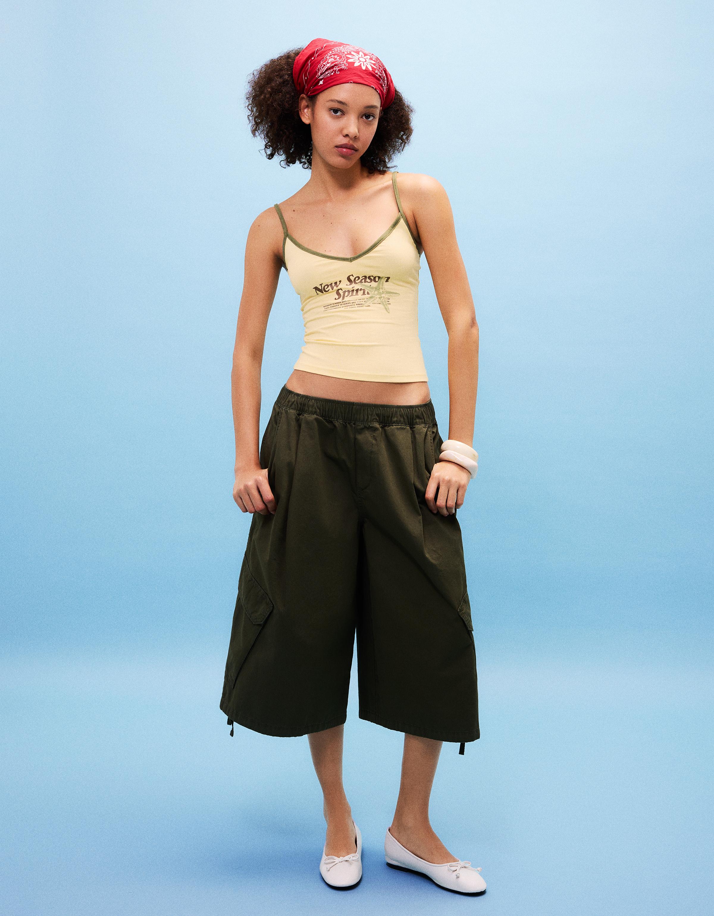 Askılı desenli top - Görsel 21