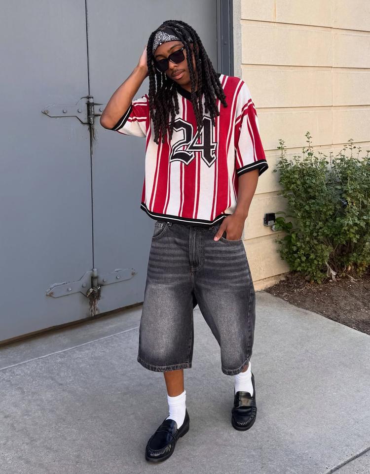 Chicos-Streetwear