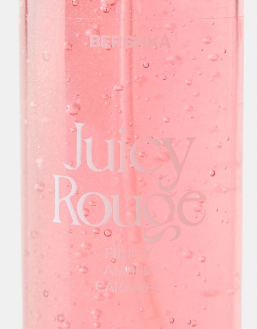 Juicy Rouge 150 ml-Rosso