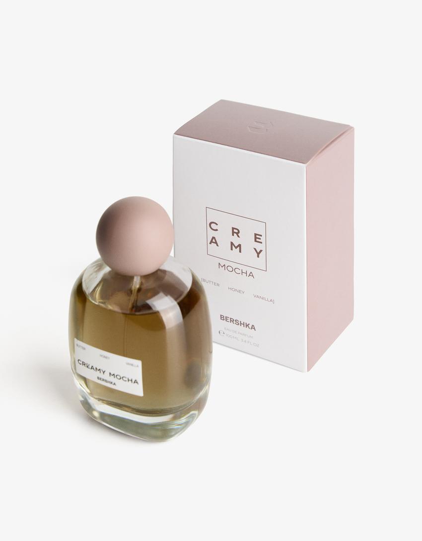 Woda perfumowana Creamy Mocha 100 ml-Brązowy