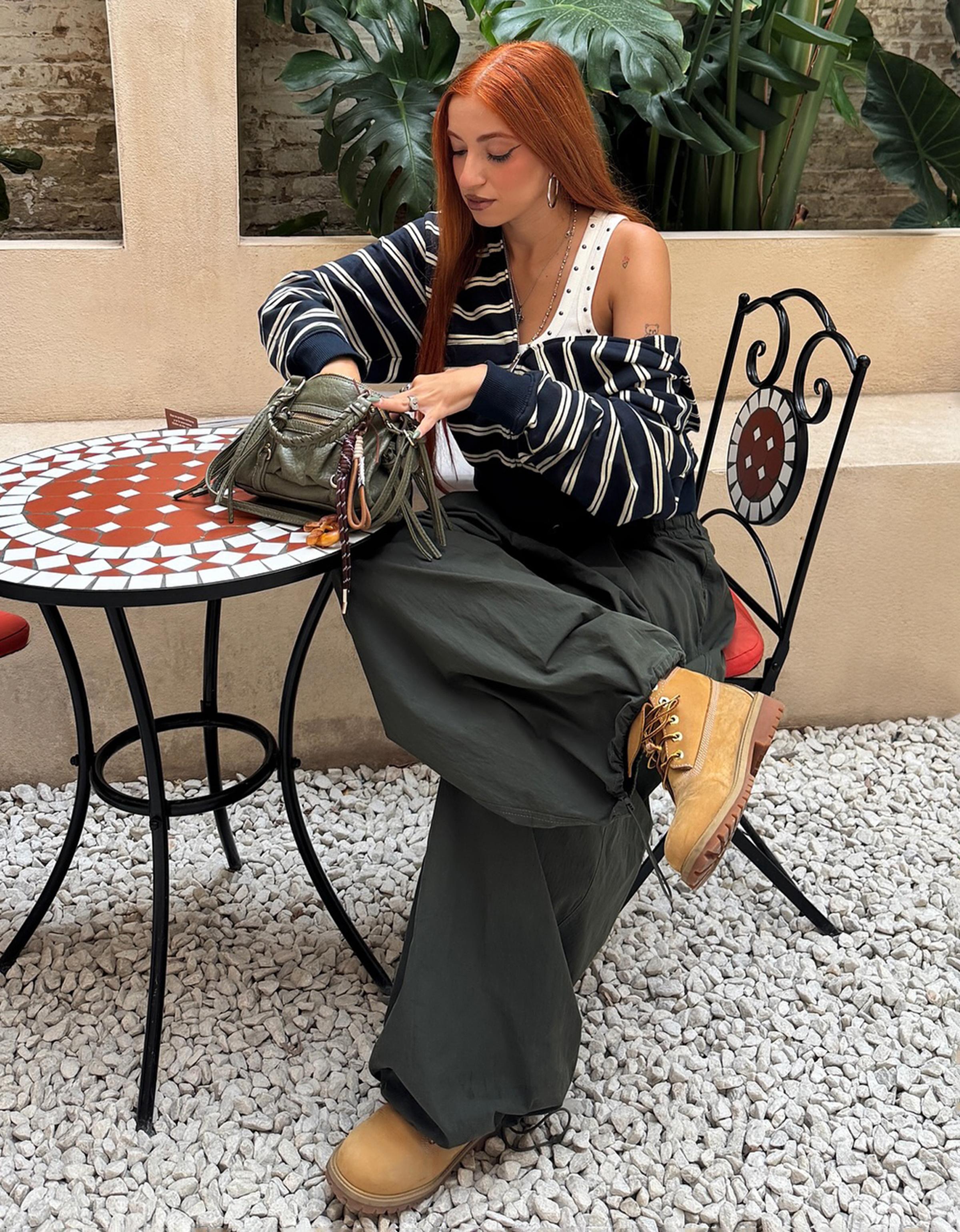 MİNİ BOWLING ÇANTA - Görsel 66