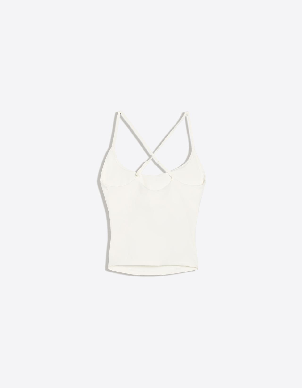 Technical fabric vest - Breathable & Quick Dry — Oats