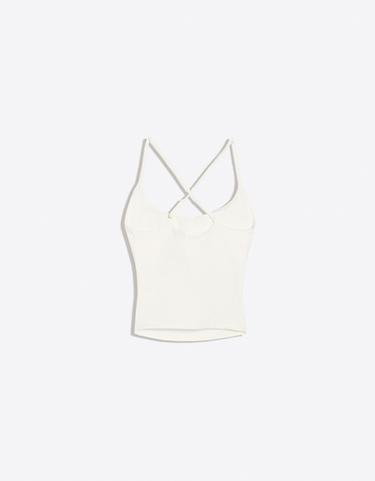 Technical fabric vest - Breathable & Quick Dry — Oats 6