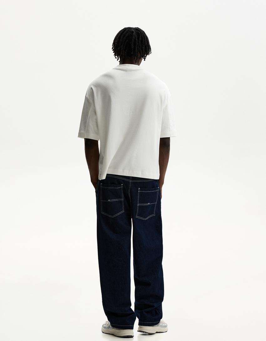 Skater jeans