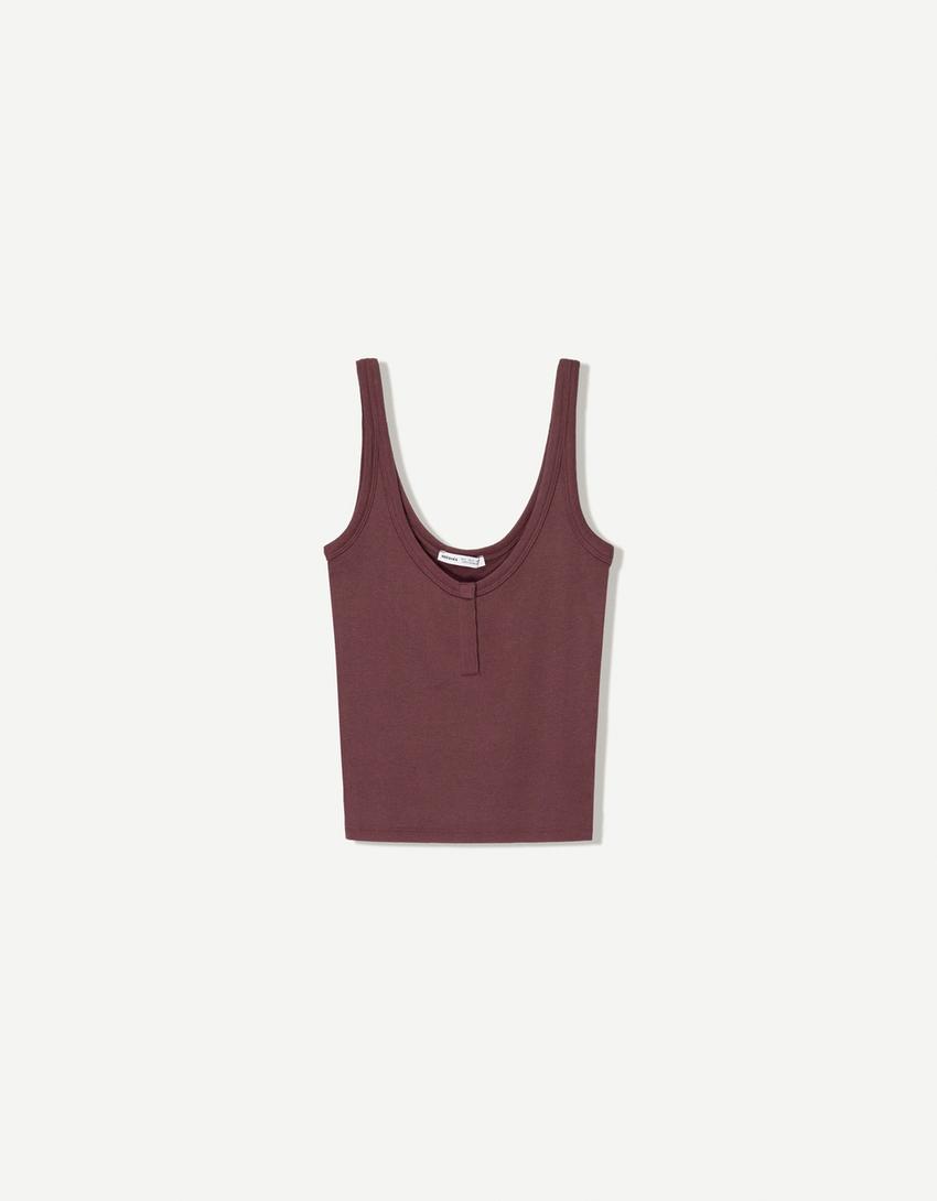 Plush trousers and top set-Violet-3