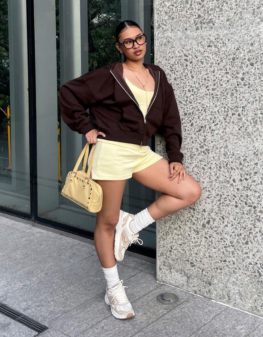 Deportivo multipiezas-Arena