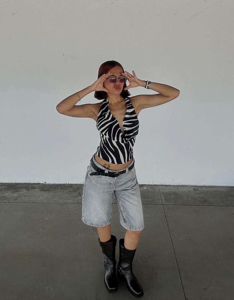 Chicas-Trendy