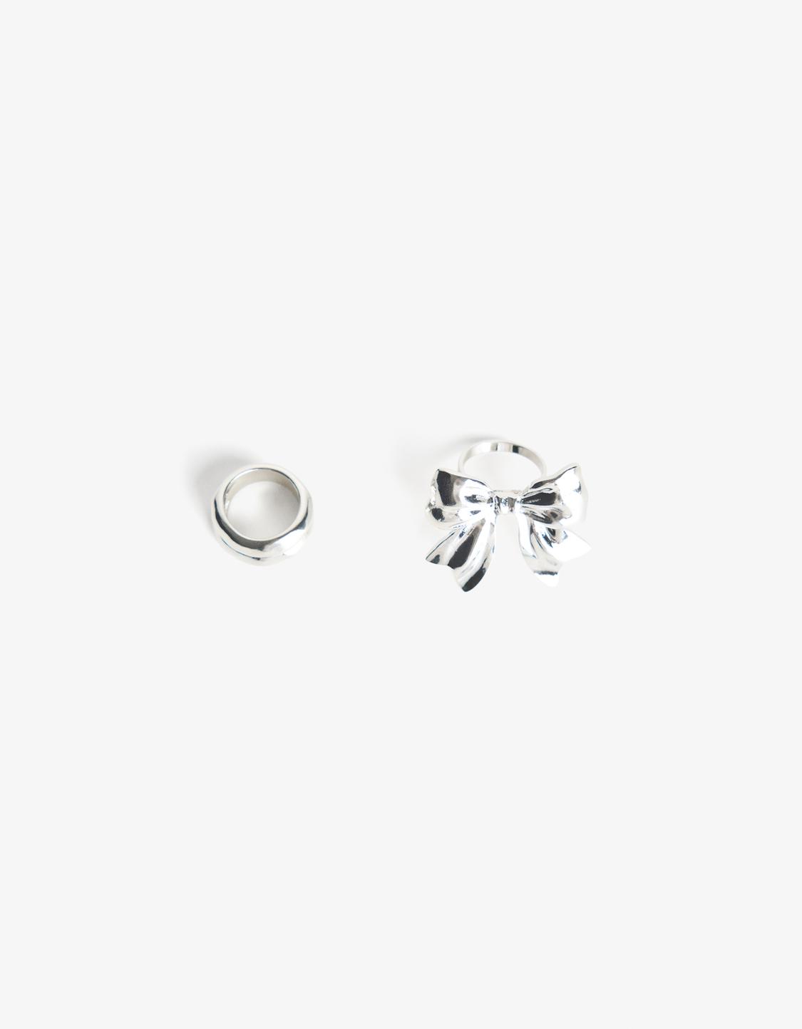 2-pack of rings