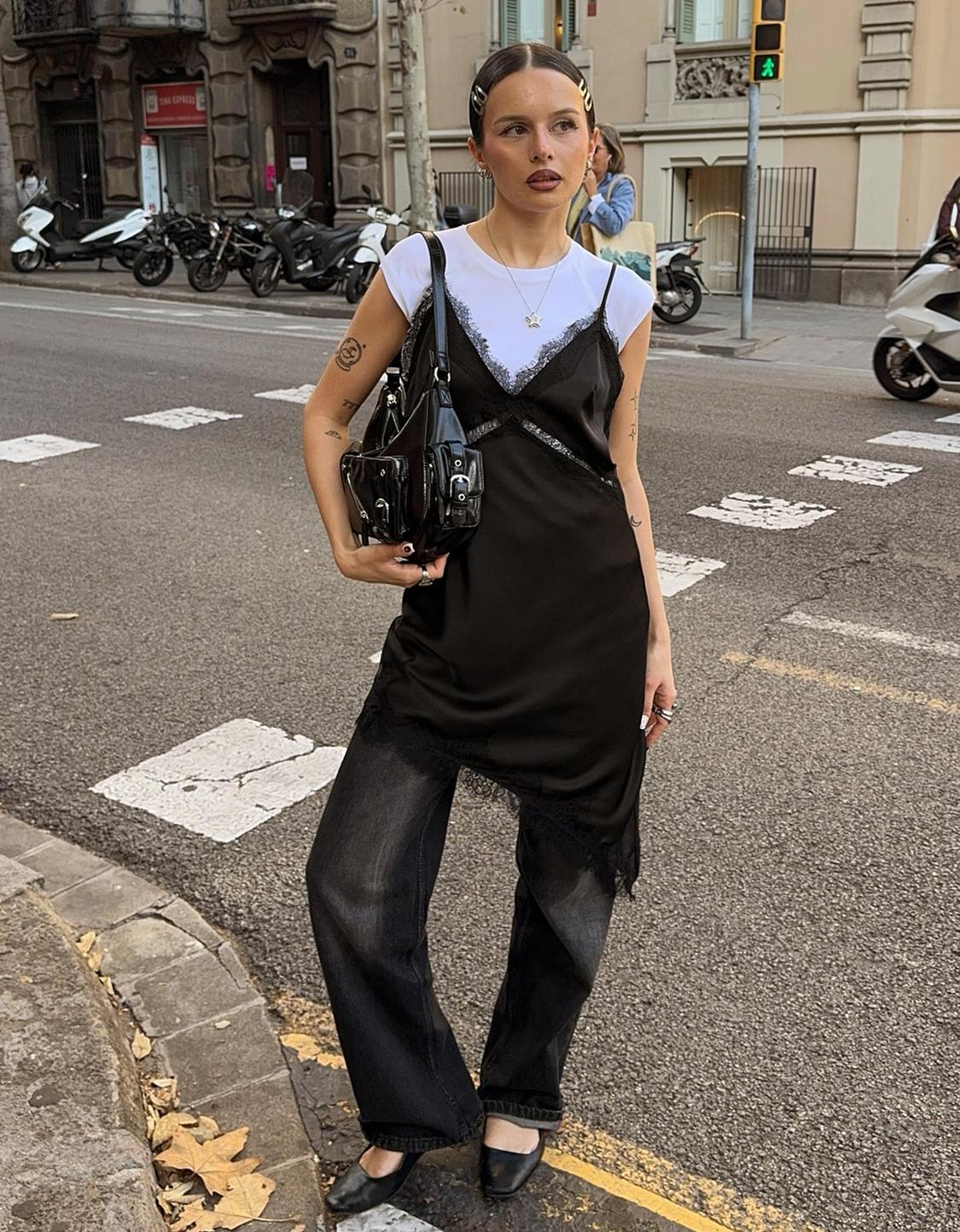 Mala maxi multibolsos