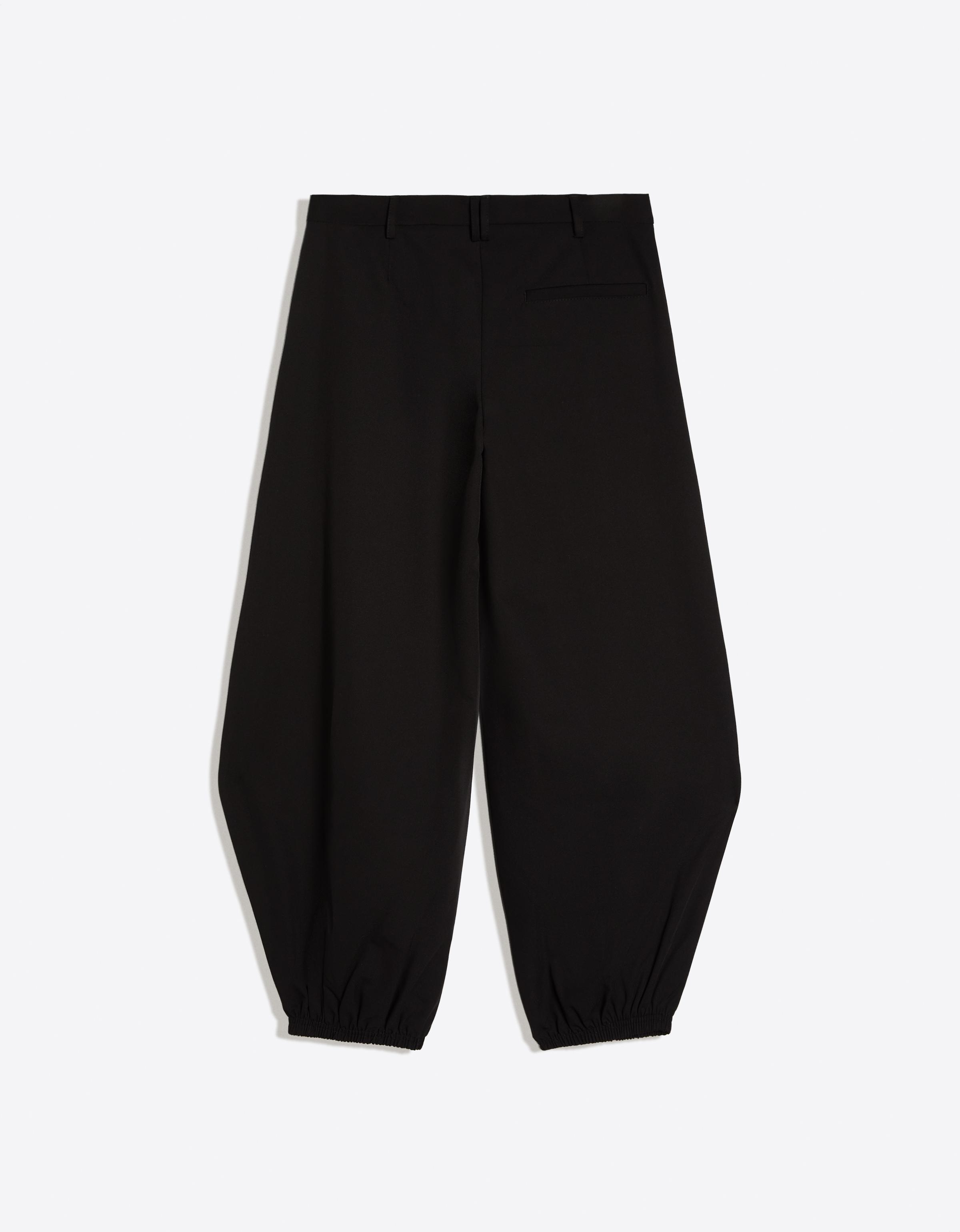 Sarouel trousers