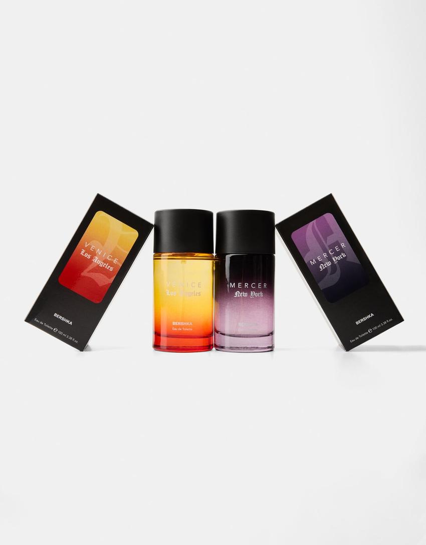 Venice L.A. 100 ml-Orange-3