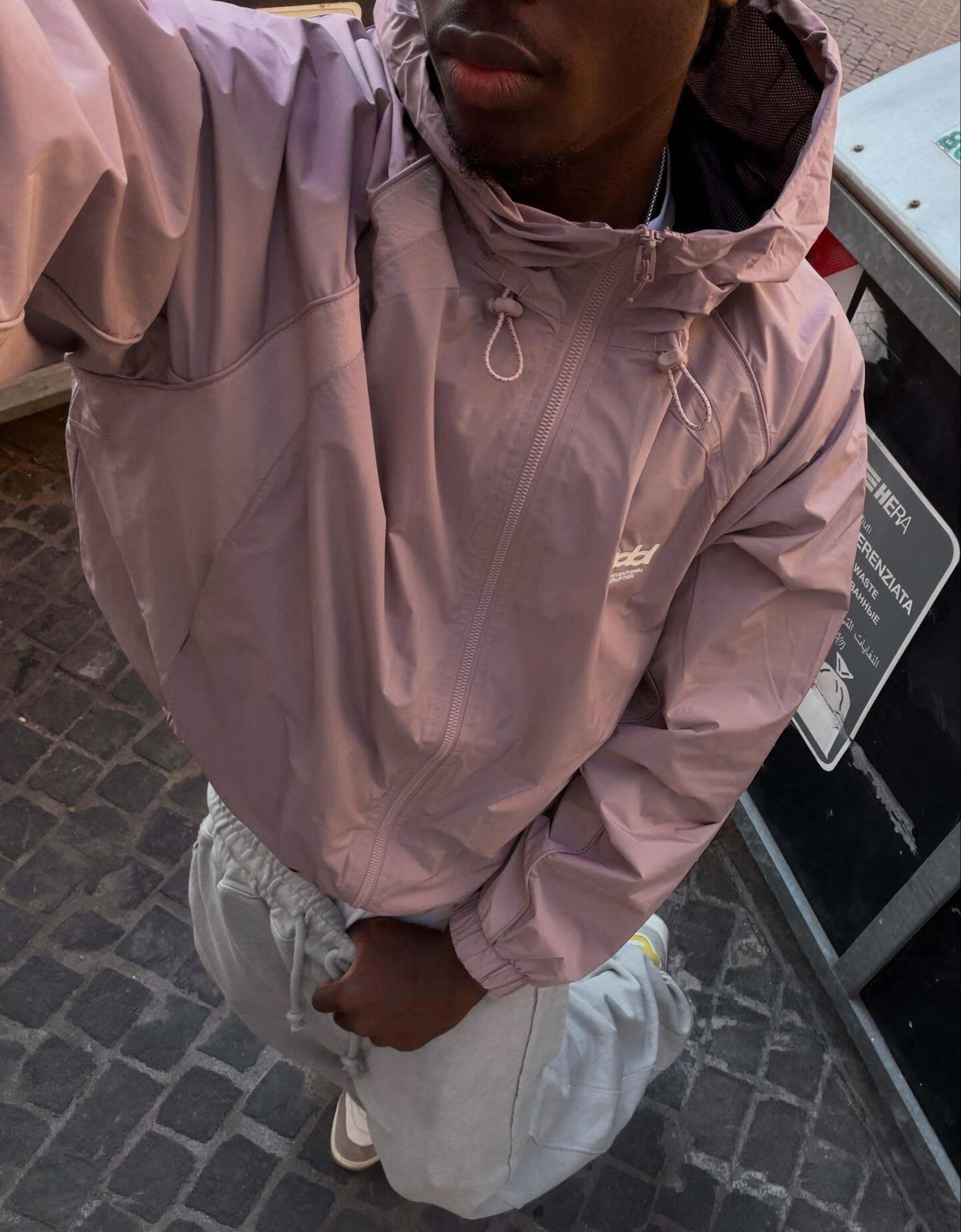 Super baggy fit pantolon - Görsel 49