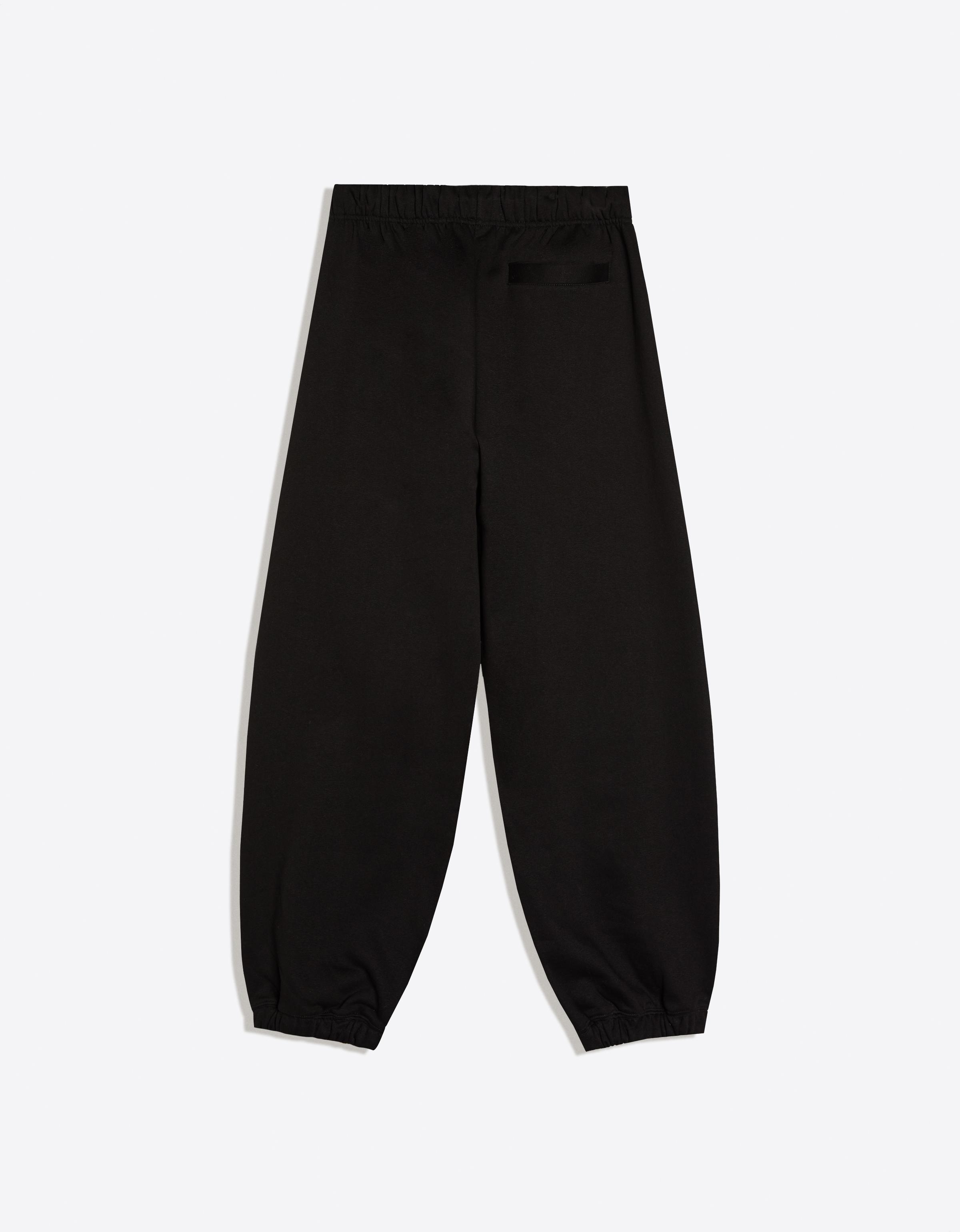 Joggers — Black