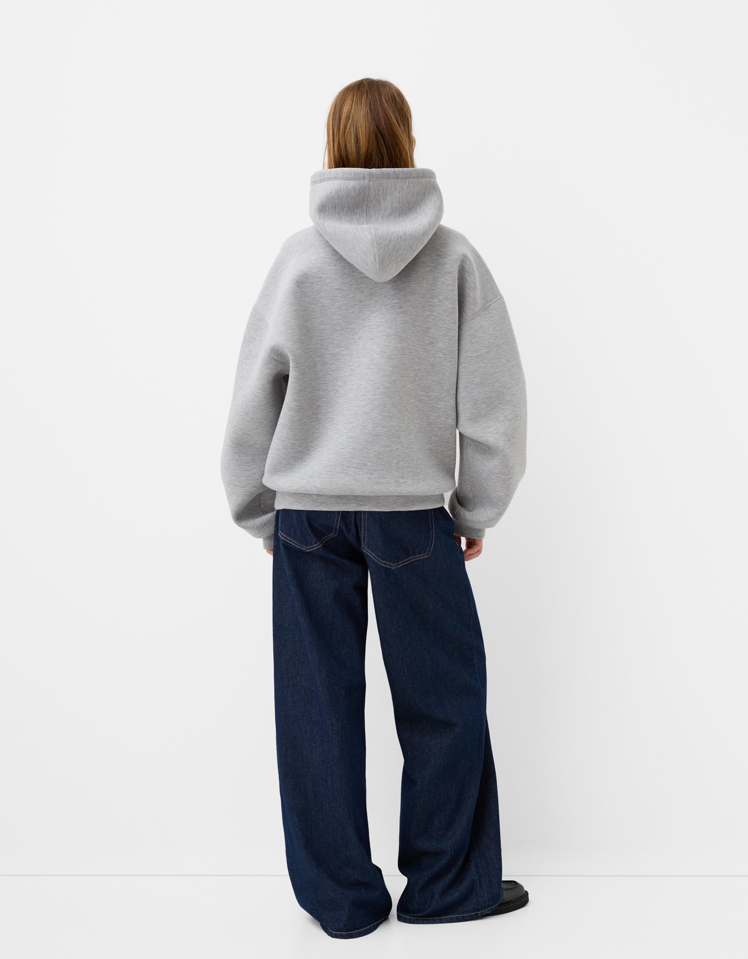 Bershka sweatshirts online