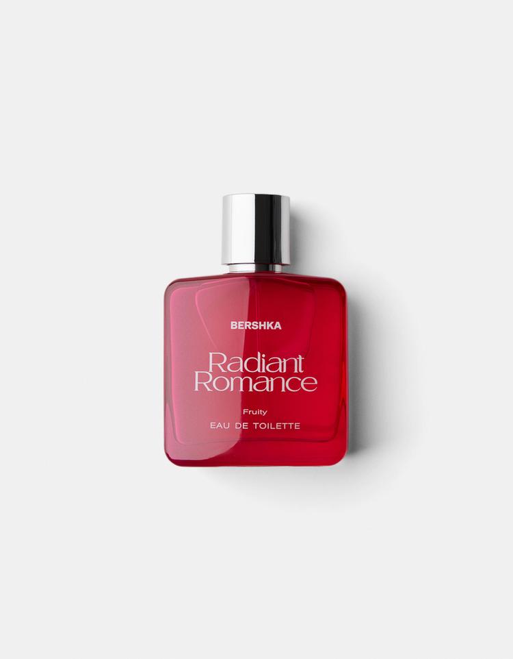 Radiant Romance Fruity 100 ml