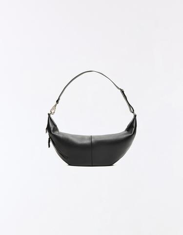 Crossbody bag — Black 2