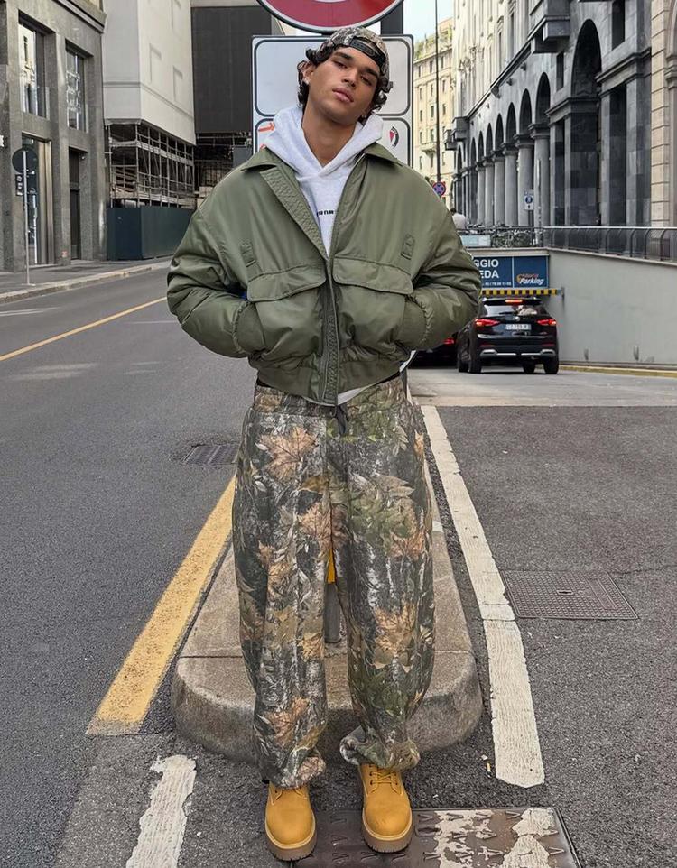 Chicos-Streetwear