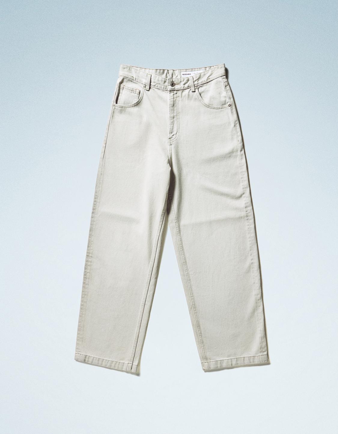Super baggy jeans