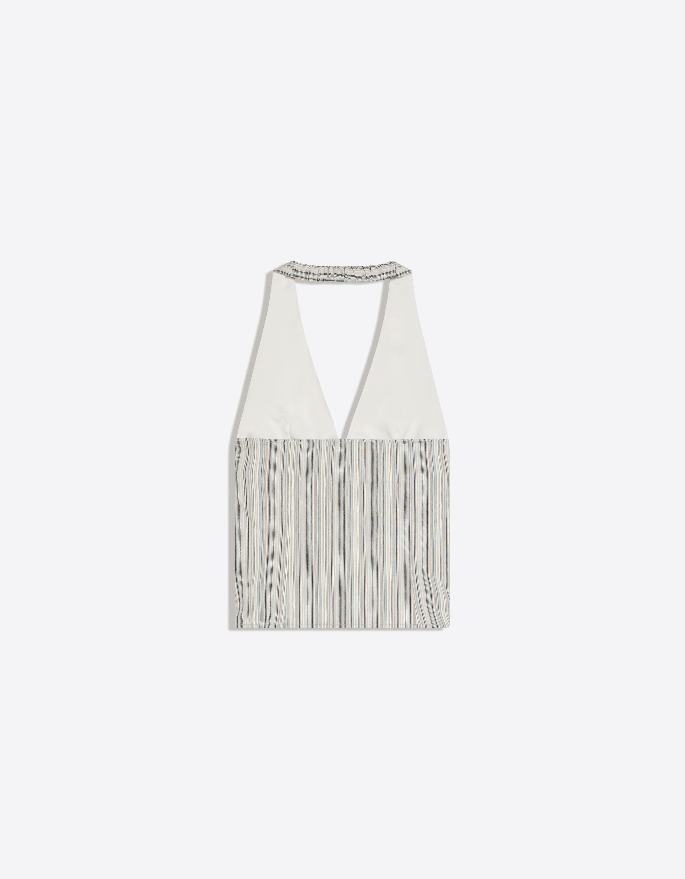 Halter top - Görsel 11