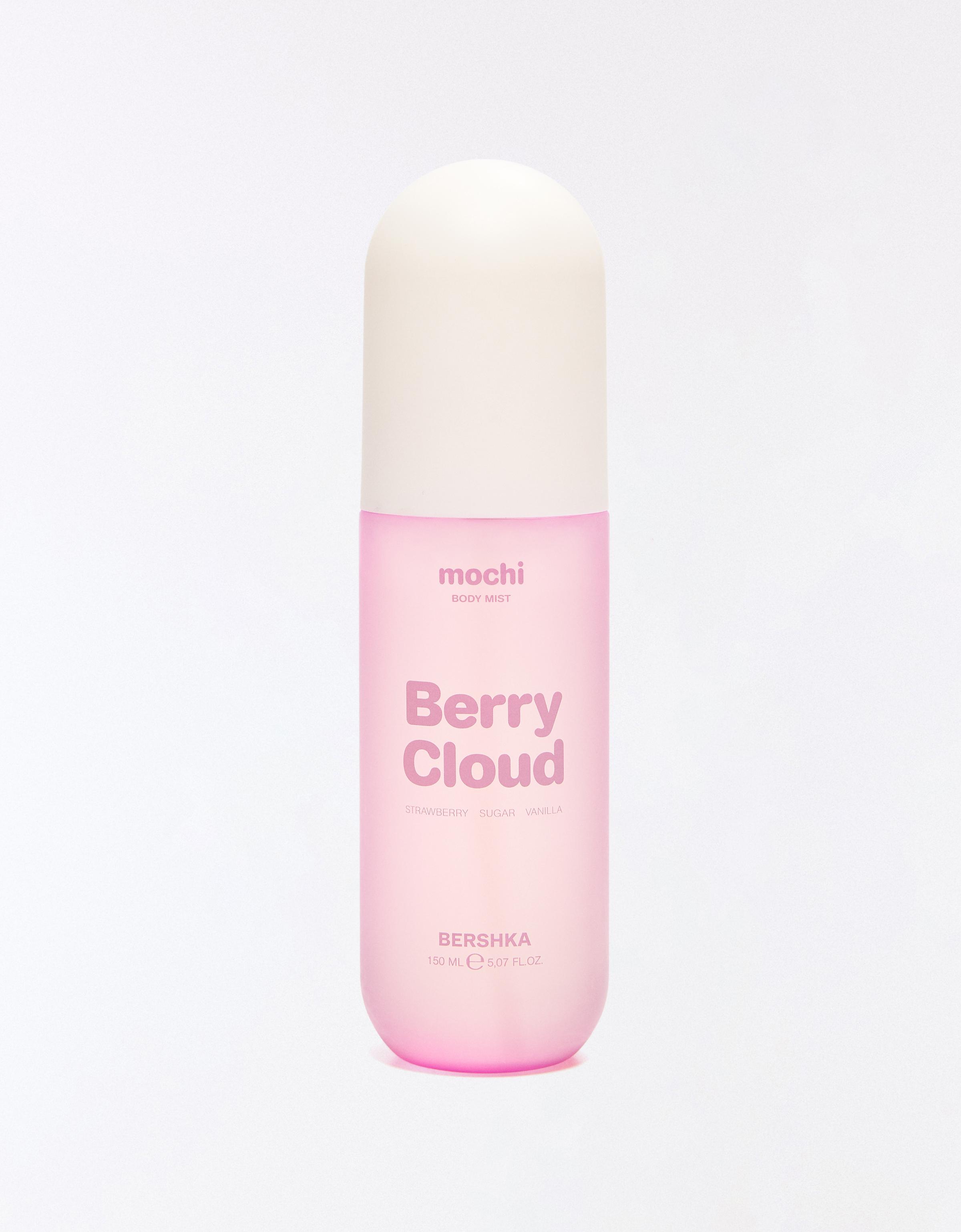 MOCHI BERRY CLOUD BODY MIST 150ML — Violet