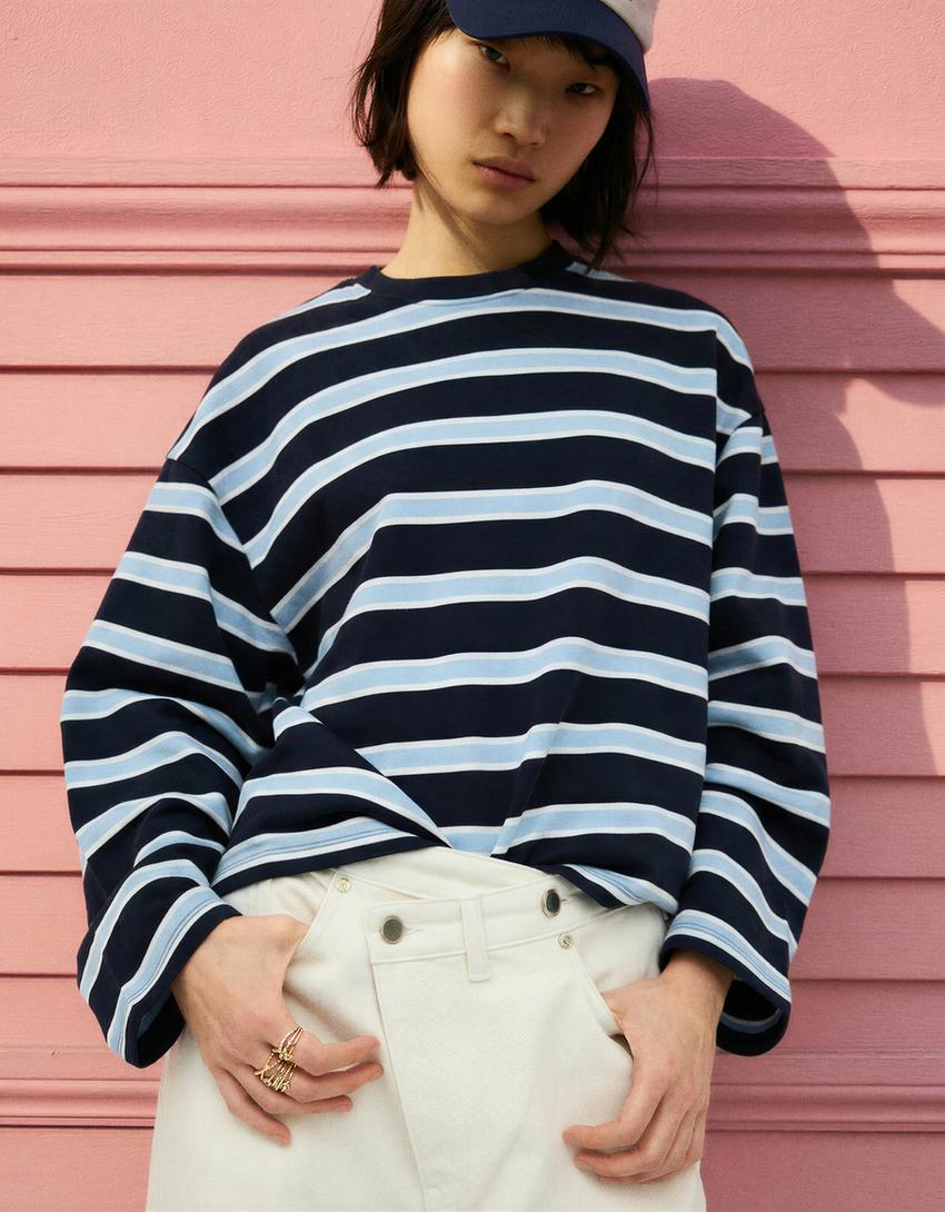 Lot de 9 bagues strass-Or