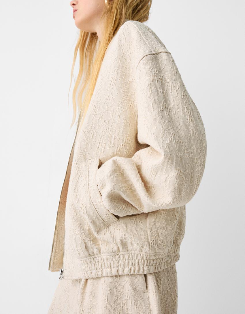 جاكيت بومبر ريفي-حجري-8