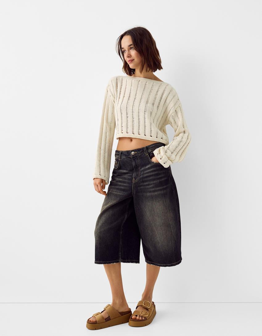 سويتر ريفي-كريمي-3