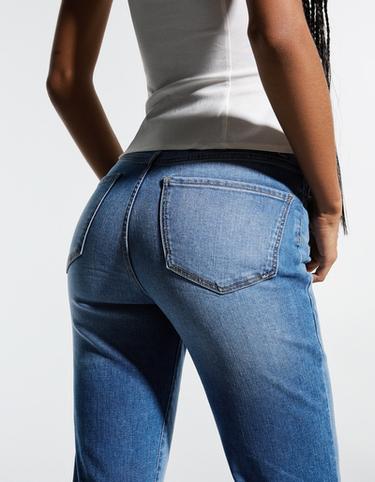 Flared jeans — Light blue 2