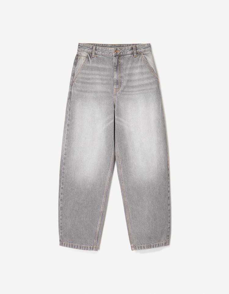 Jeans skater